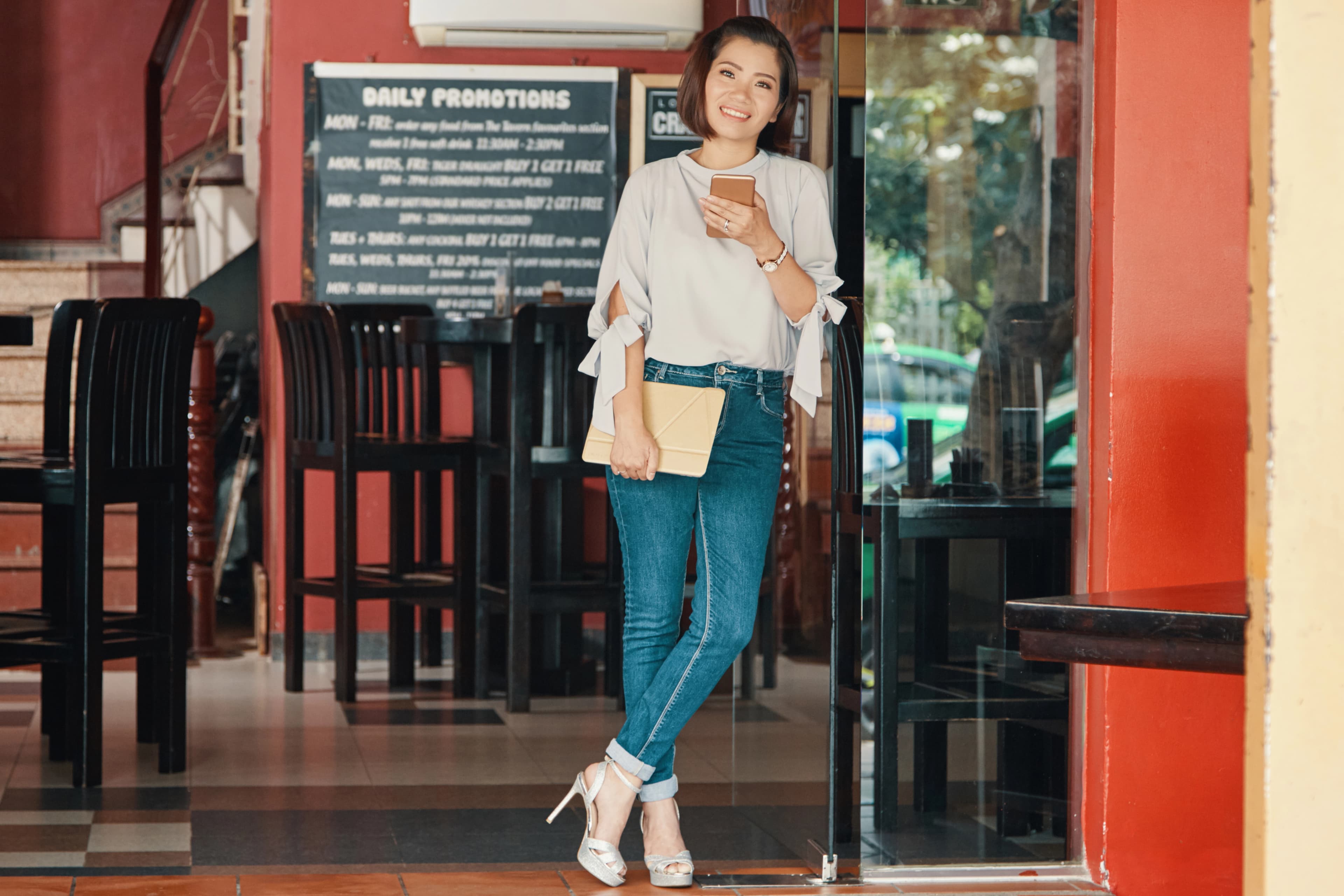 CHOMP Insurance Brokerage